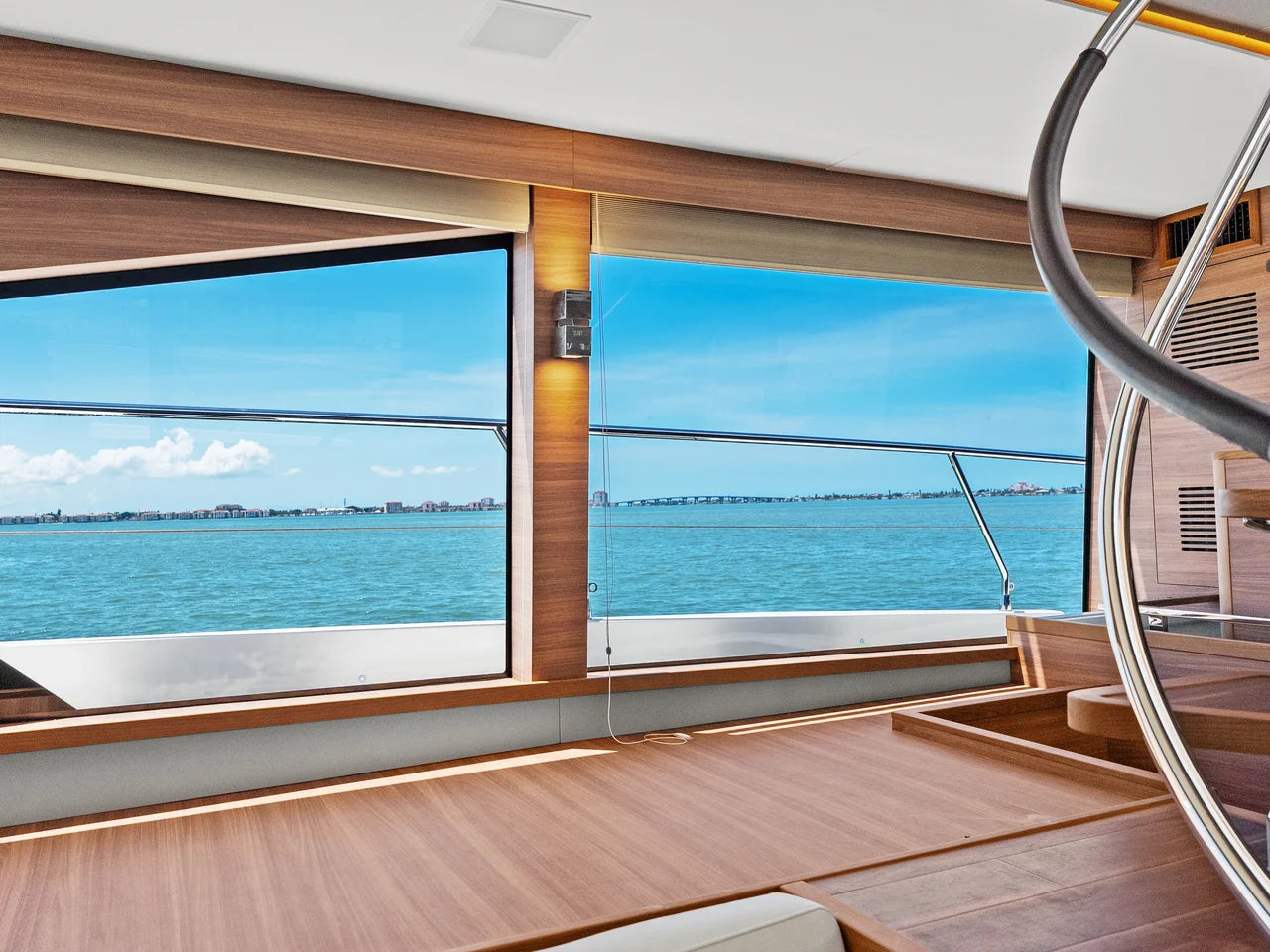 2026 Aquila 54 Yacht 54.0 feet, St Petersburg, FL #65