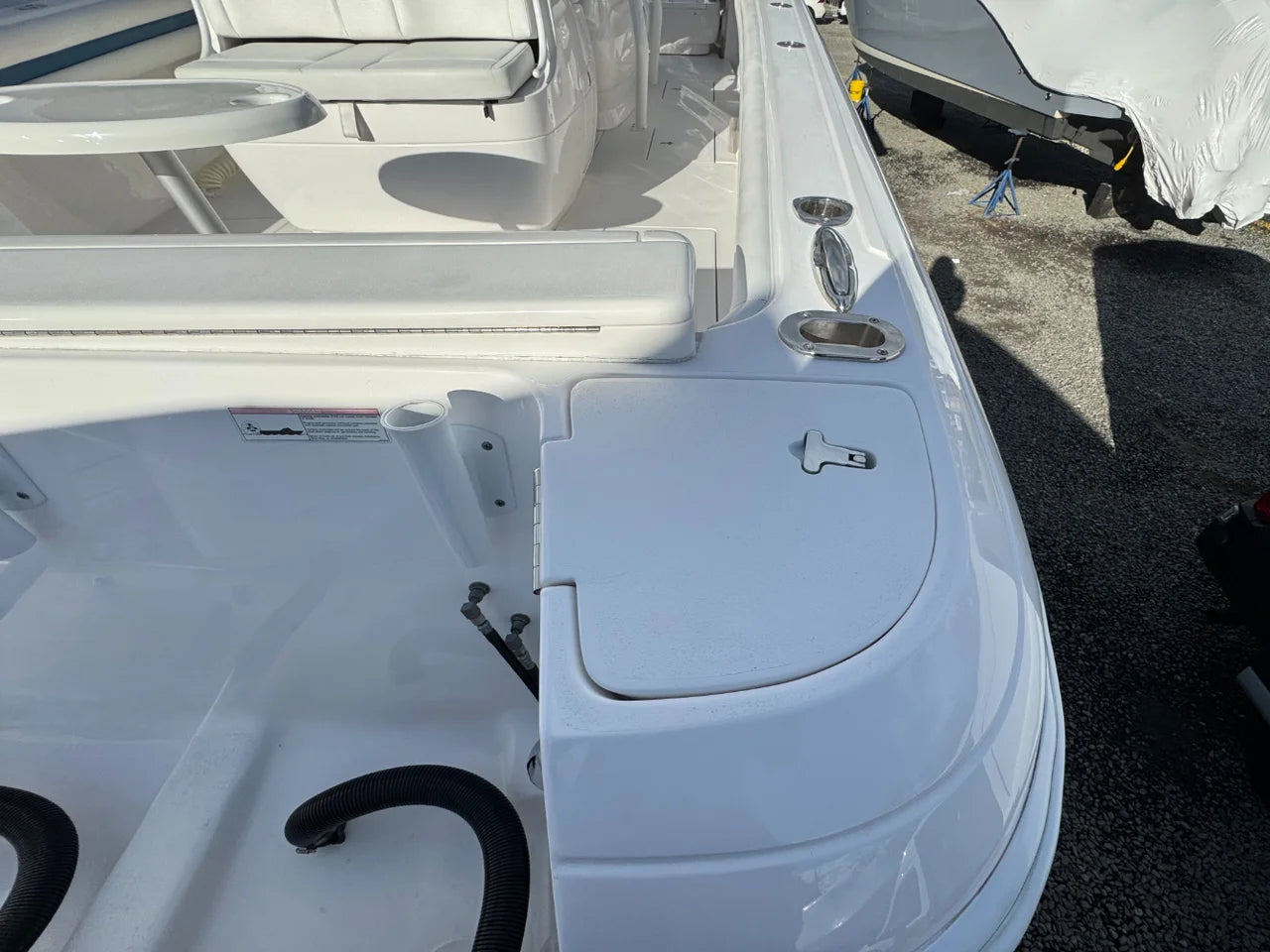 2017 Intrepid 400 40.0 feet, Huntington, NY #9