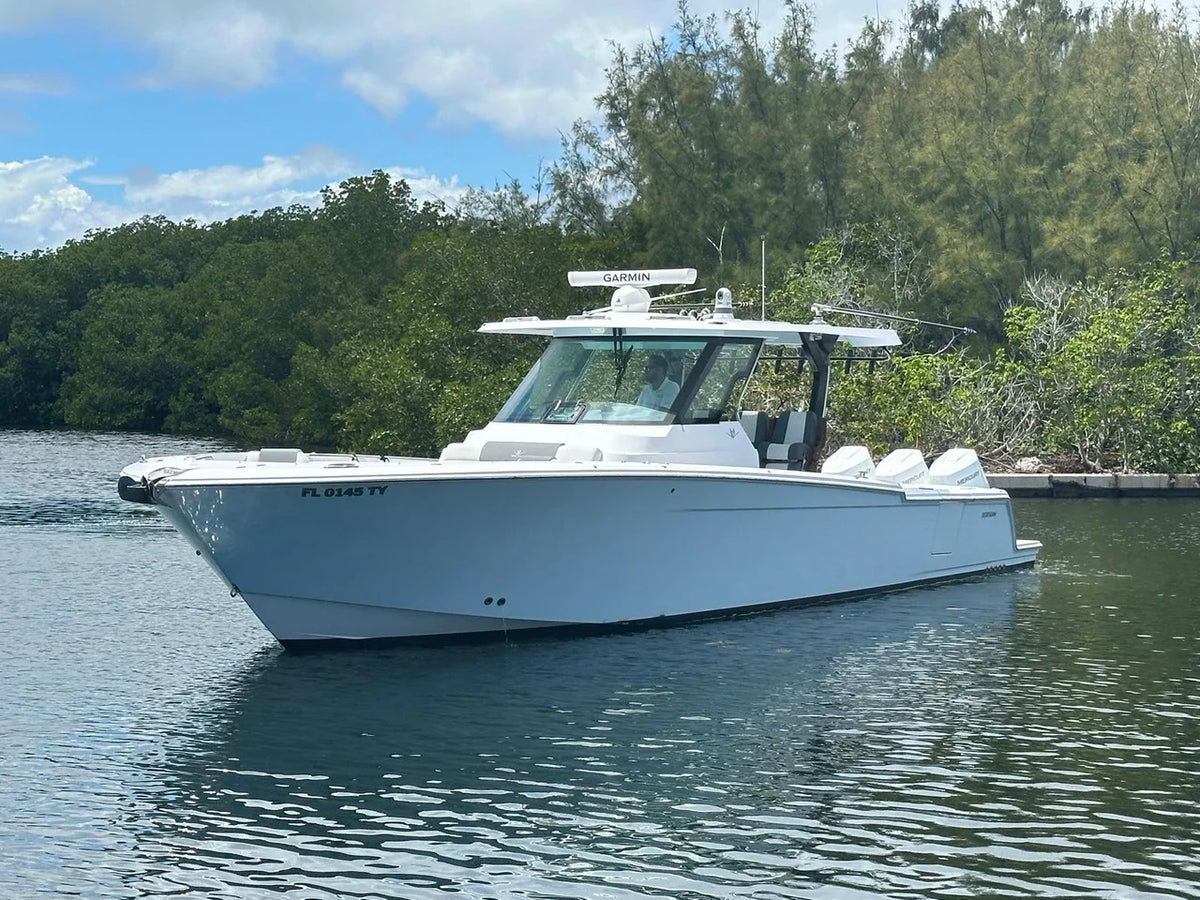 2024 Bertram 39CC 39.0 feet, Key Largo, FL #5