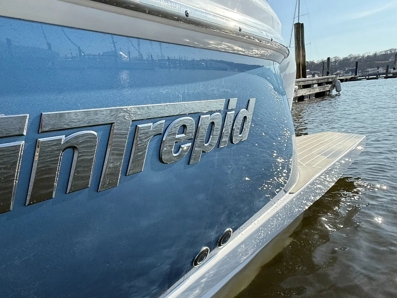 2026 Intrepid 41 Valor 41.0 feet, Huntington, NY #83
