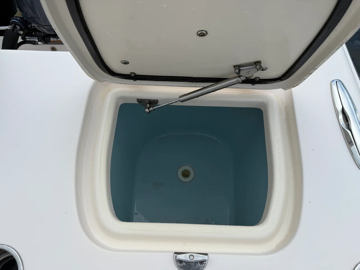 2014 Grady-White 307 FREEDOM 30.0 feet, Miami, FL #34