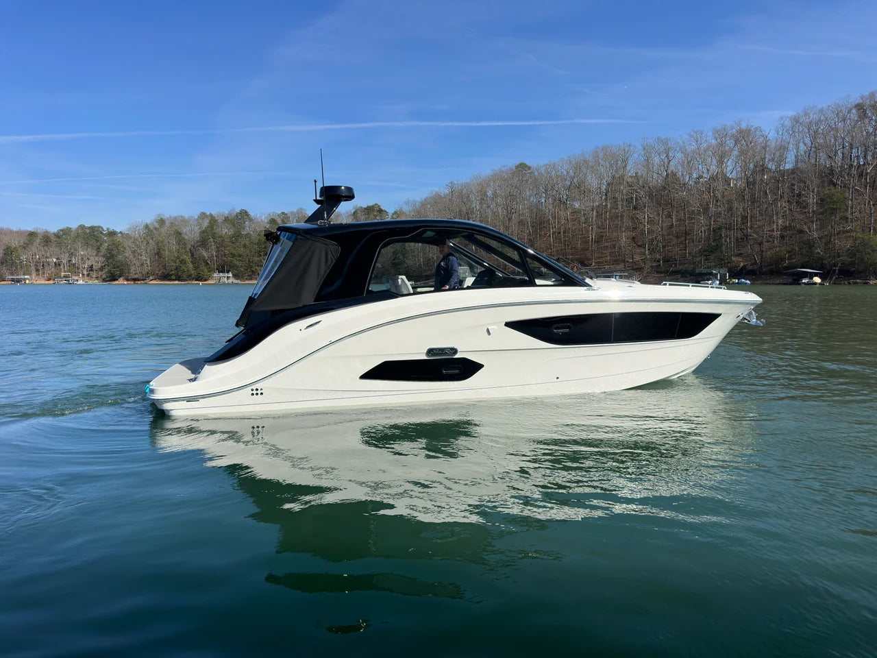 2026 Sea Ray Sundancer 370 37.0 feet, Cumming, Georgia #7