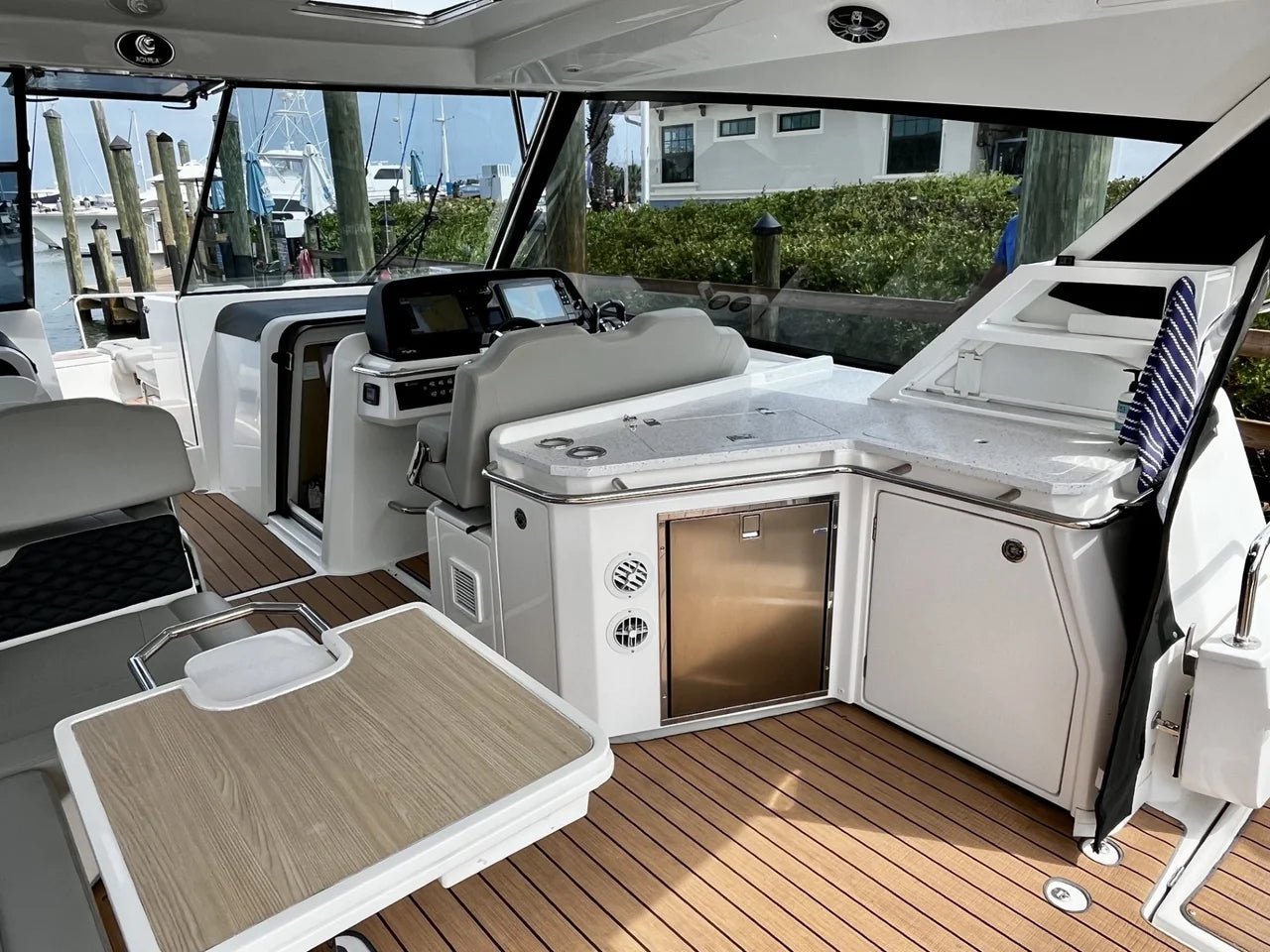 2019 Aquila 36 36.0 feet, Venice, Florida #20
