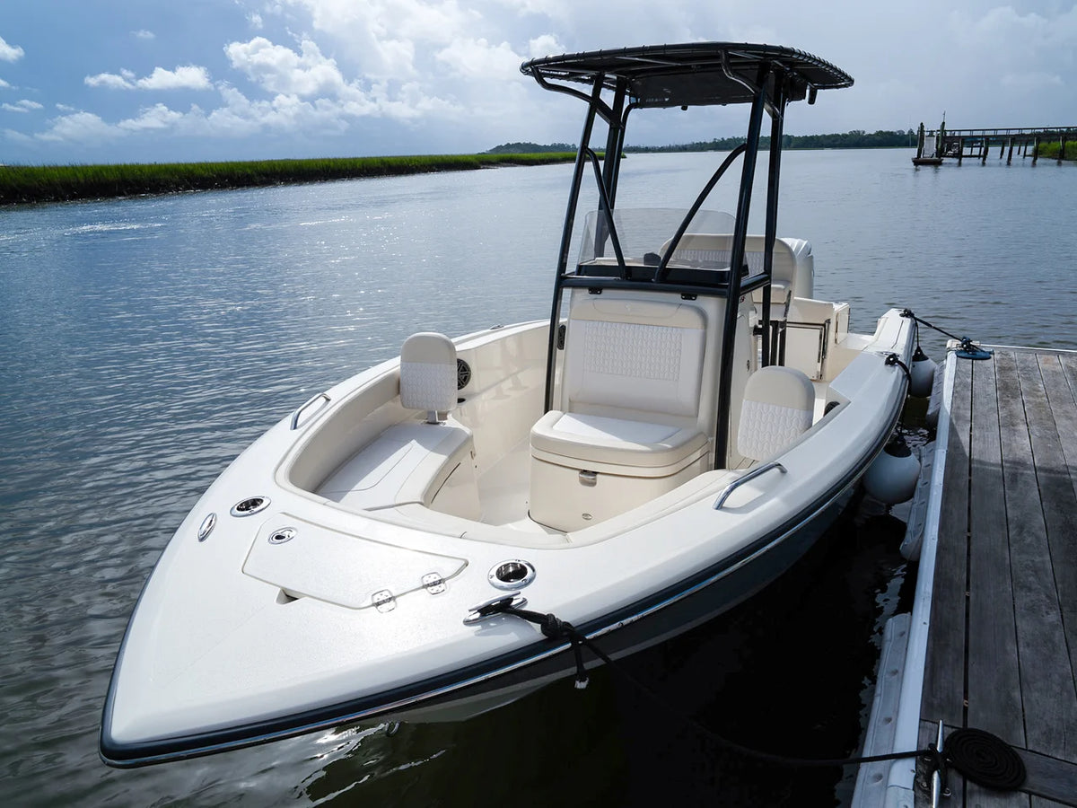 2027 Scout 200 Sportfish 20.0 feet, Charleston, SC #20