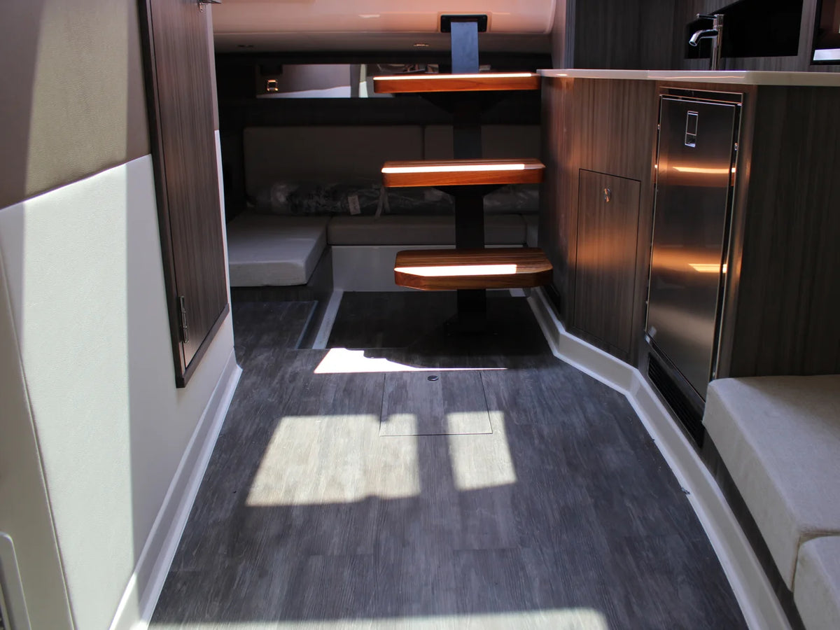 2026 Sea Ray Sundancer 370 Outboard 37.0 feet, Seabrook, TX #25