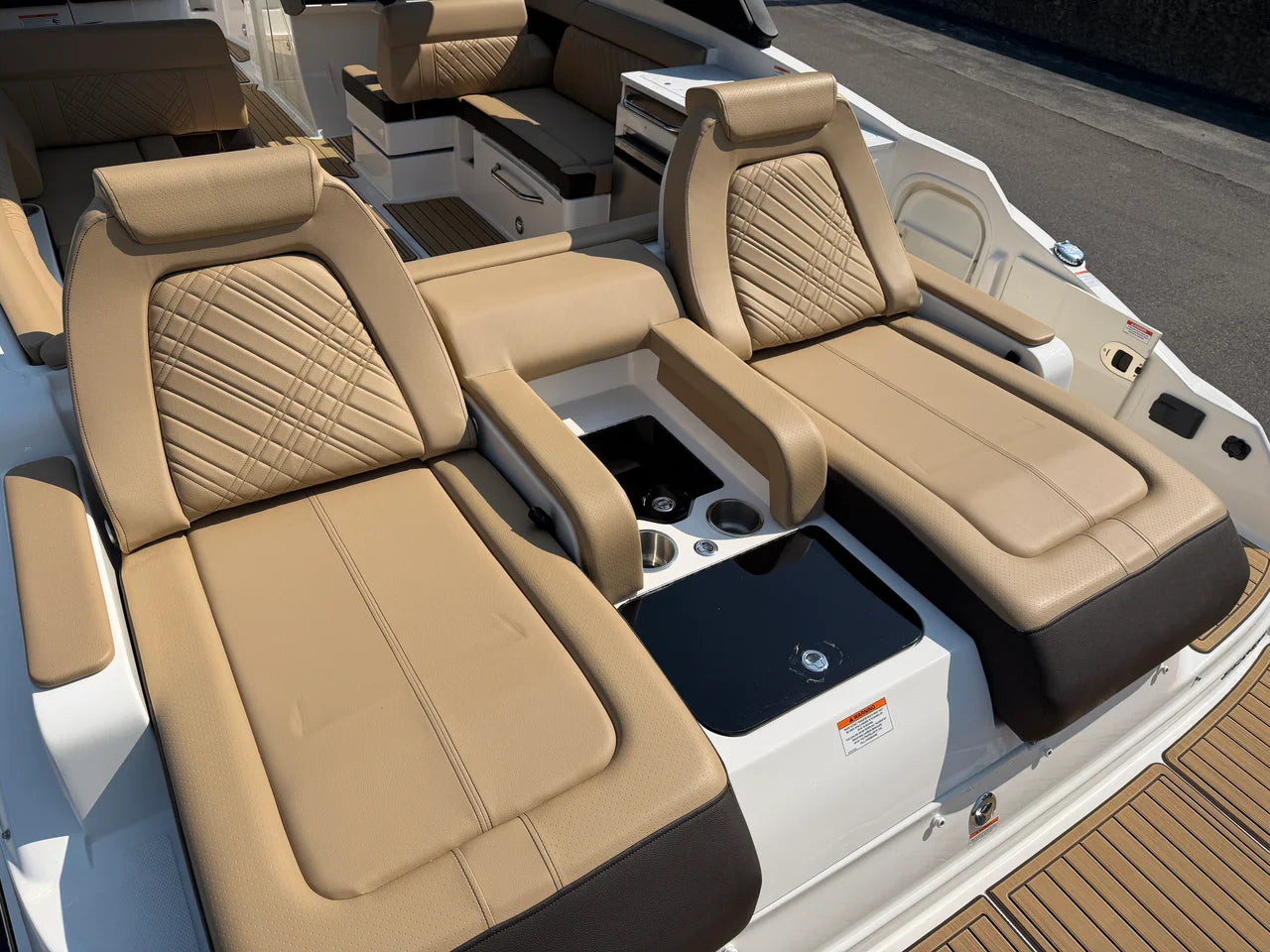 2026 Sea Ray SDX 290 29.0 feet, Lake Ozark, MO #10