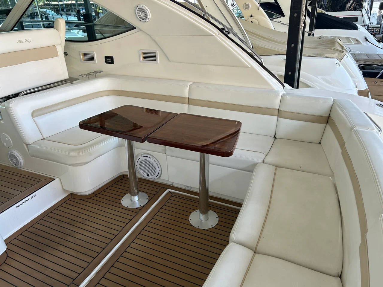 2010 Sea Ray 470 SUNDANCER 47.0 feet, Lake Ozark, Missouri #17