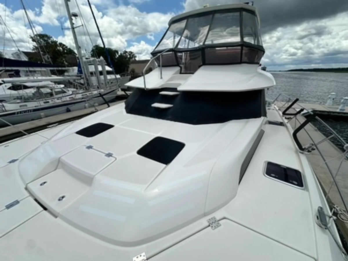 2017 Aquila 44 YACHT 44.0 feet, Brunswick, GA #67