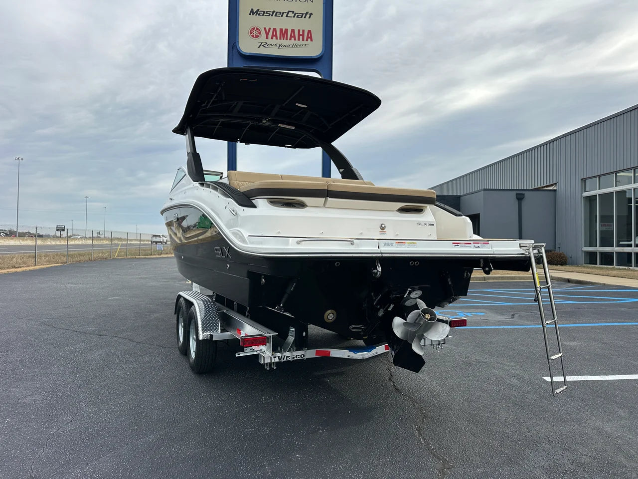 2026 Sea Ray SLX 280 28.0 feet, Greenville, SC #2