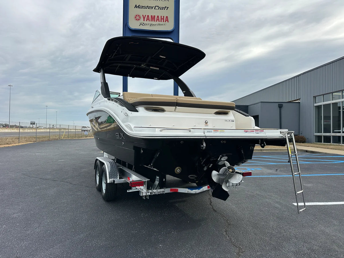 2026 Sea Ray SLX 280 28.0 feet, Greenville, SC #2