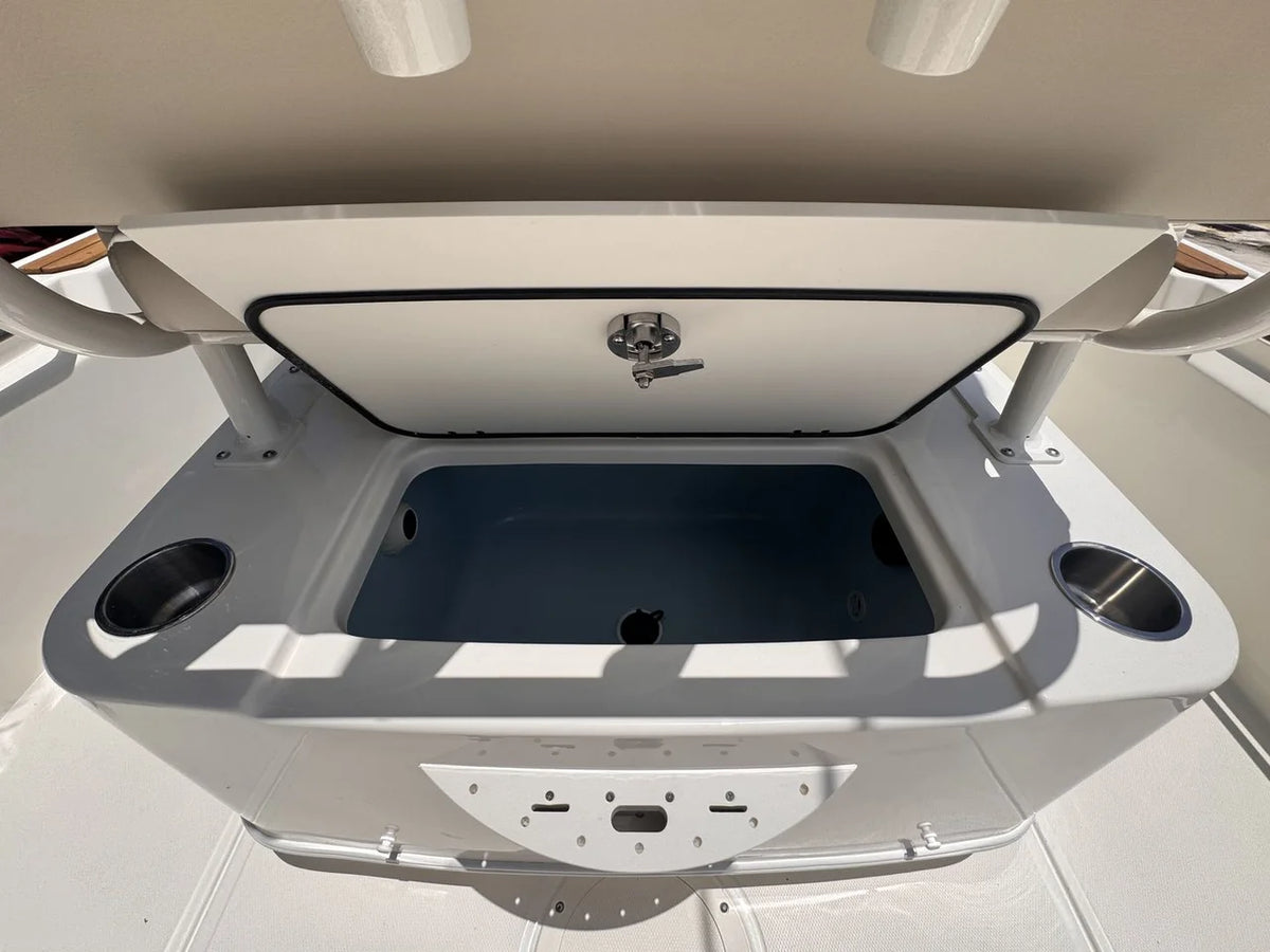 2027 Boston Whaler 210 Montauk 21.0 feet, Jupiter, Florida #14