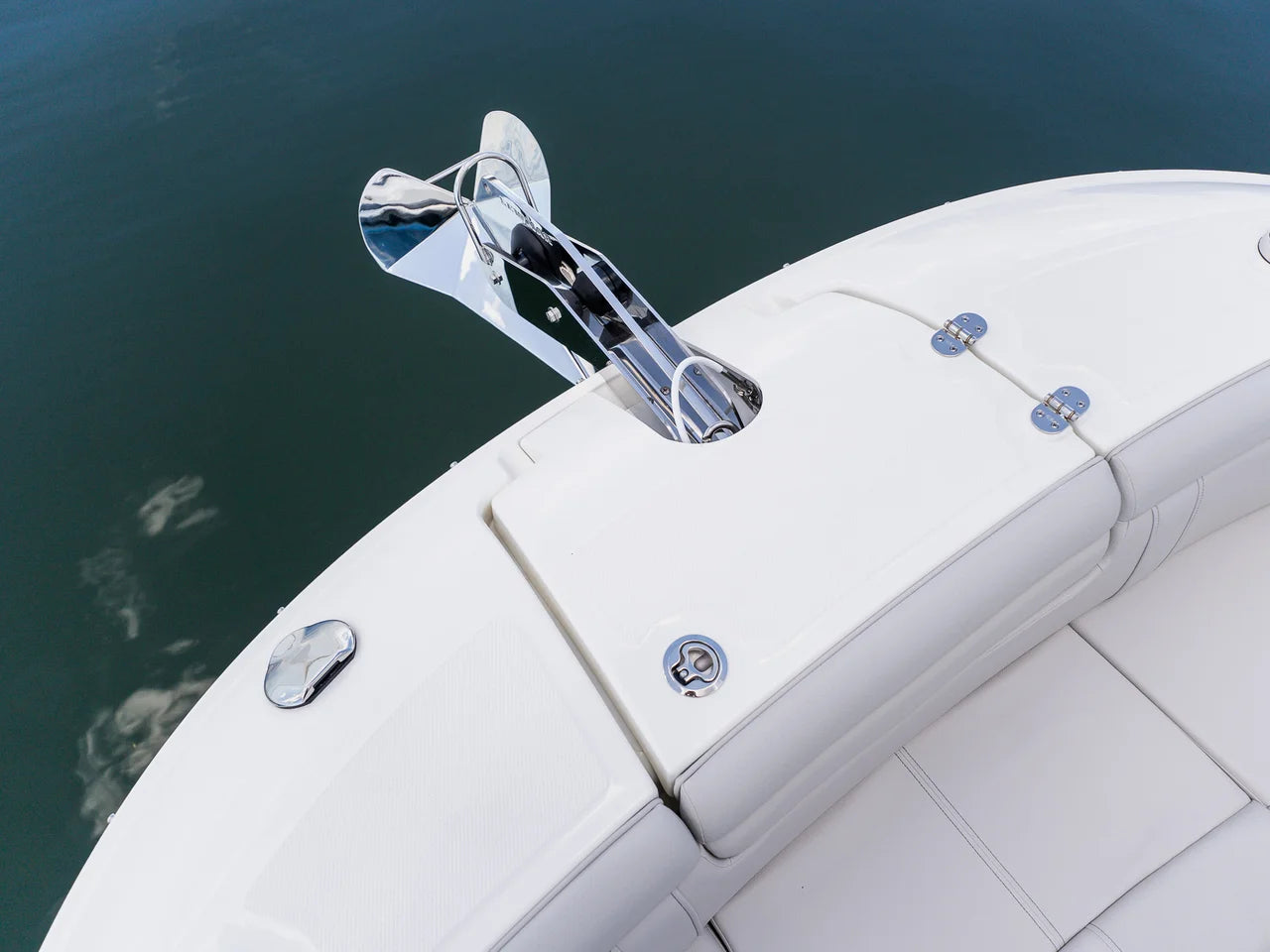 2026 Sea Ray SDX 290 Outboard 29.0 feet, Clearwater, Florida #61
