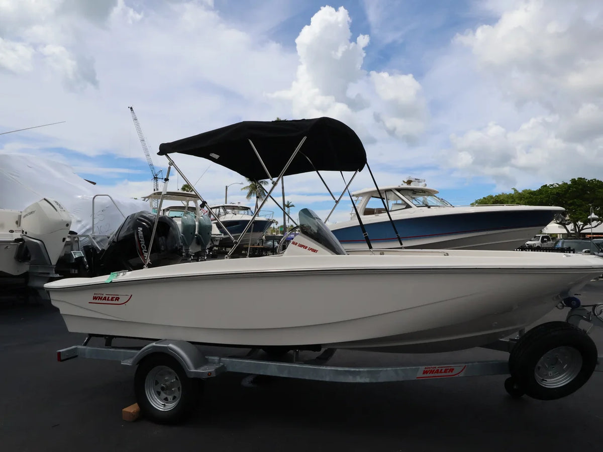 2027 Boston Whaler 160 Super Sport 16.0 feet, Naples, Florida #1
