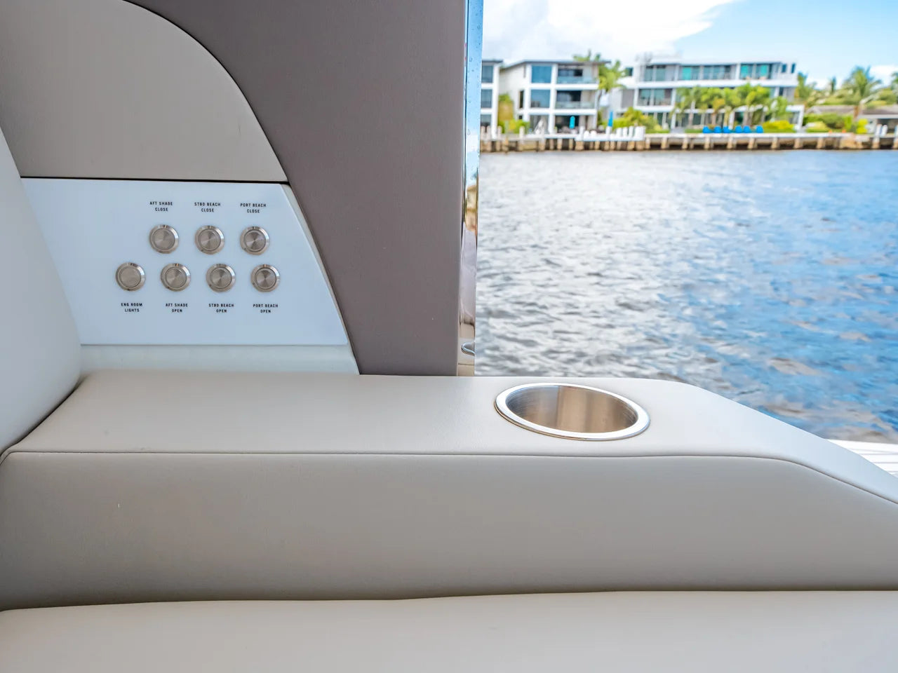 2026 Cruisers Yachts 50GLS OB 50.0 feet, Pompano Beach, Florida #27