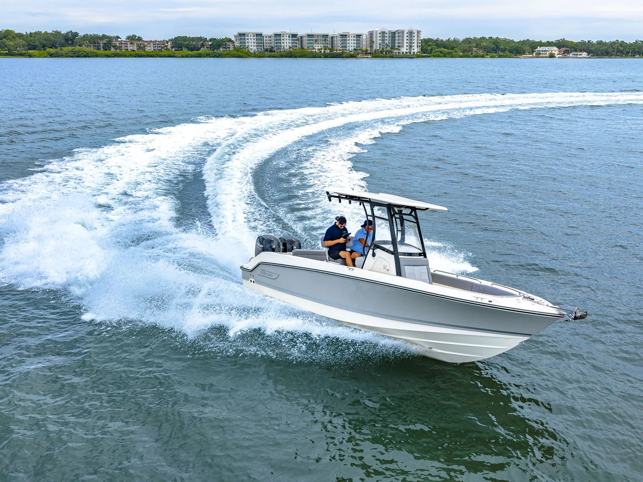 2025 Boston Whaler 230 Outrage 23.0 feet, Clearwater, Florida #31