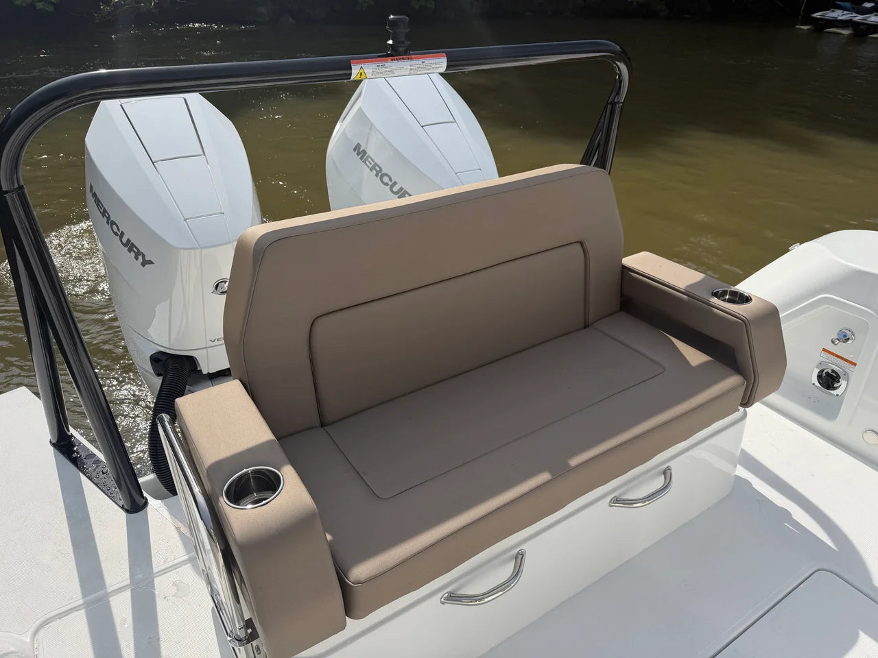 2026 Cruisers Yachts 38 VTR 38.0 feet, Lake Ozark, Missouri #13