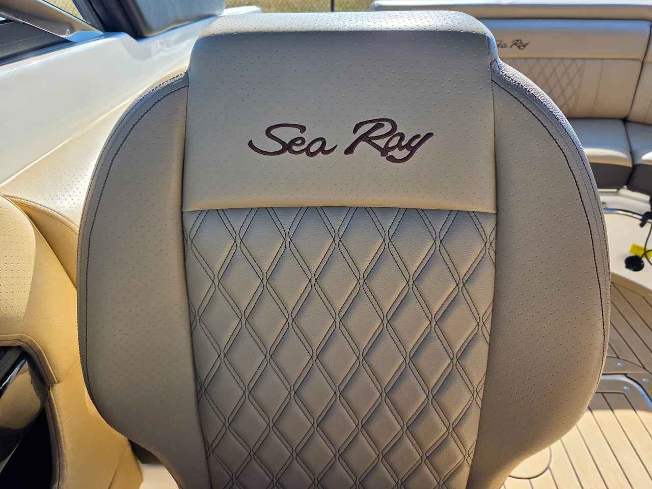 2020 Sea Ray SLX 250 25.0 feet, Monkey Island, OK #5