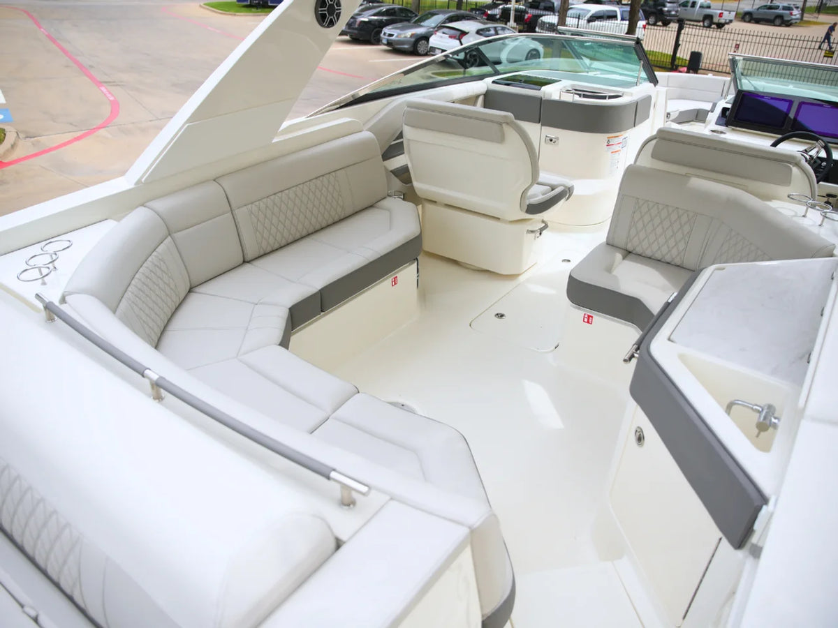 2027 Sea Ray SLX 310 31.0 feet, Lewisville, TX #10