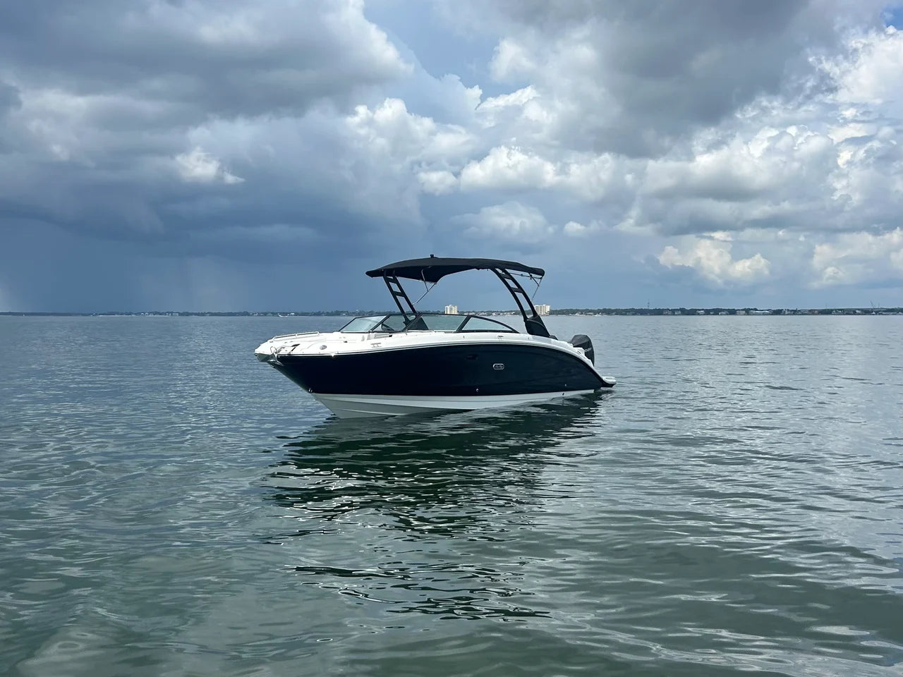 2027 Sea Ray SDX 290 Outboard 29.0 feet, Pensacola, Florida #3
