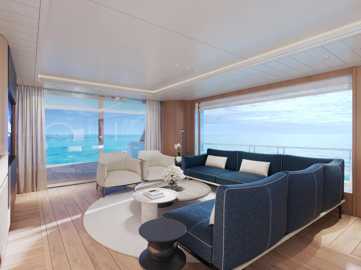 2027 Ocean Alexander 30P 103.0 feet, Pompano Beach, FL #22