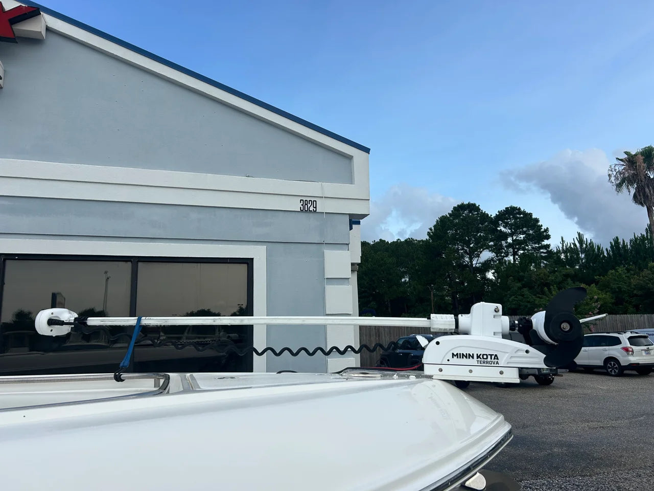 2021 Blackwood 27 27.0 feet, Gulf Shores, AL #5
