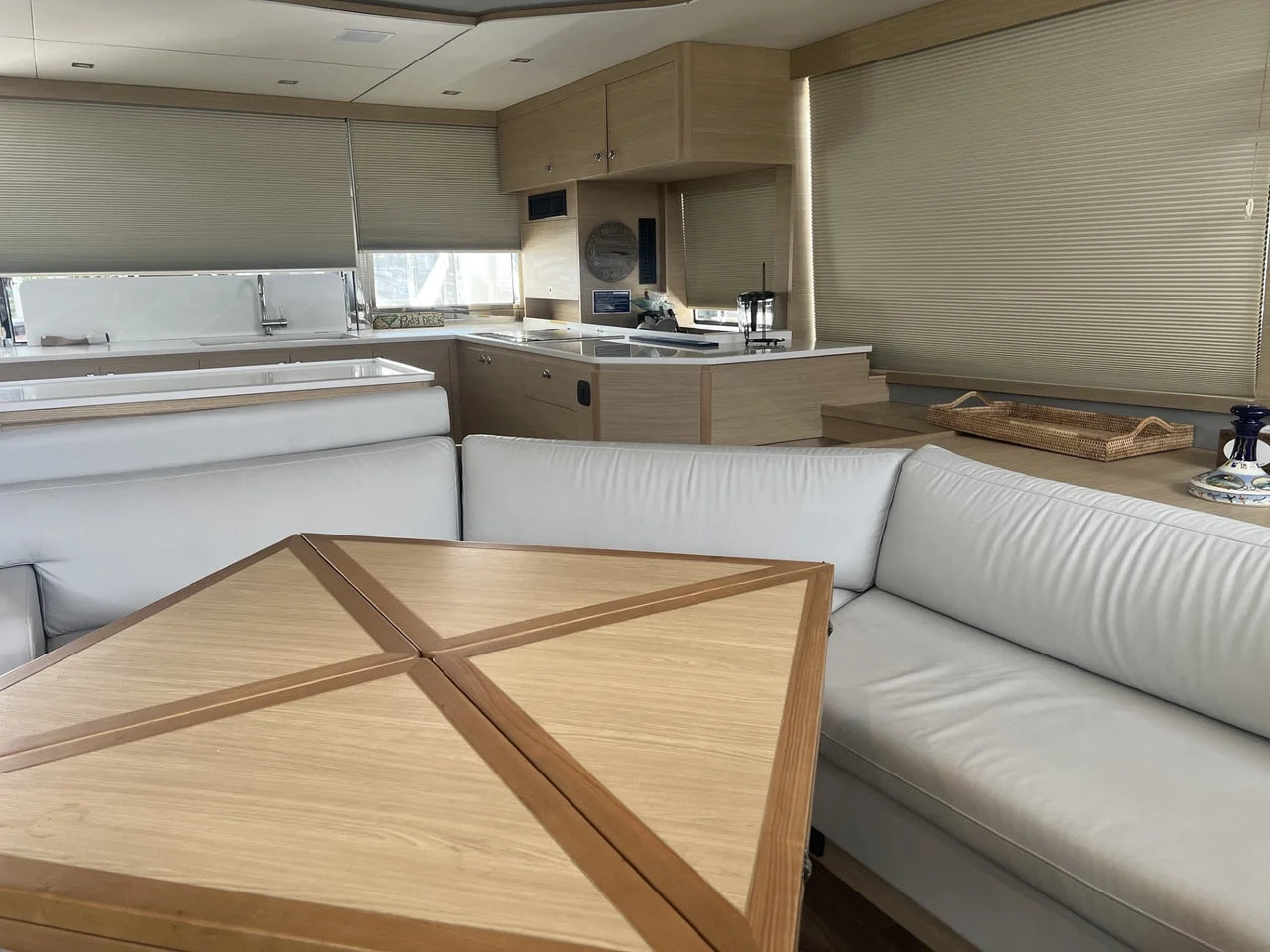 2023 Aquila 54 Yacht 54.0 feet, Clearwater, Florida #28