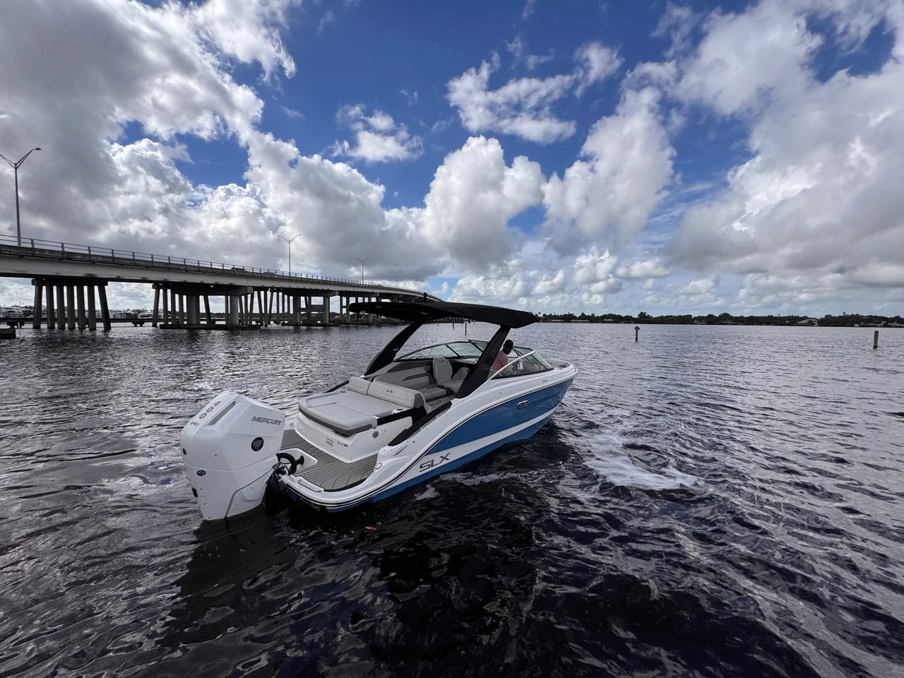 2026 Sea Ray SLX 260 Outboard 26.0 feet, Stuart, Florida #6