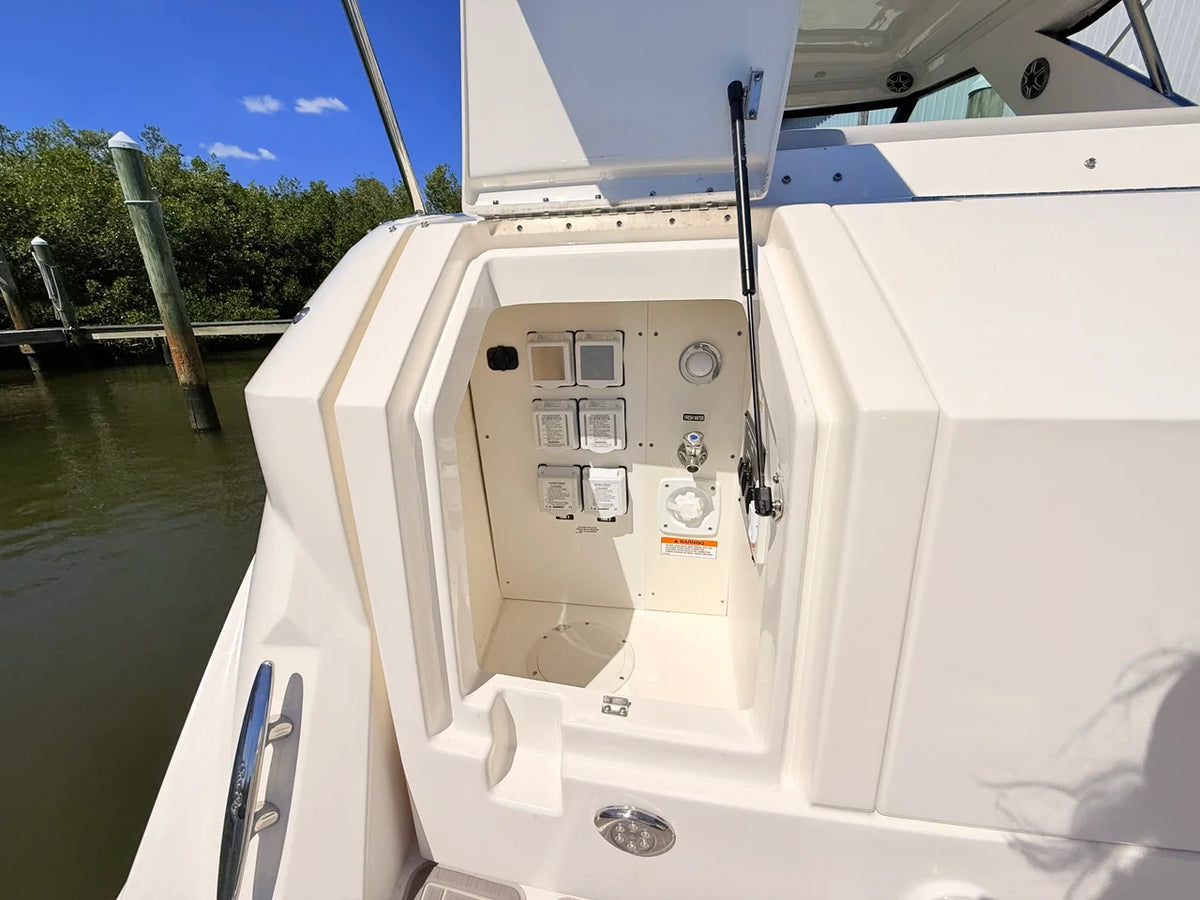 2026 Sea Ray Sundancer 320 Outboard 32.0 feet, St Petersburg, FL #28