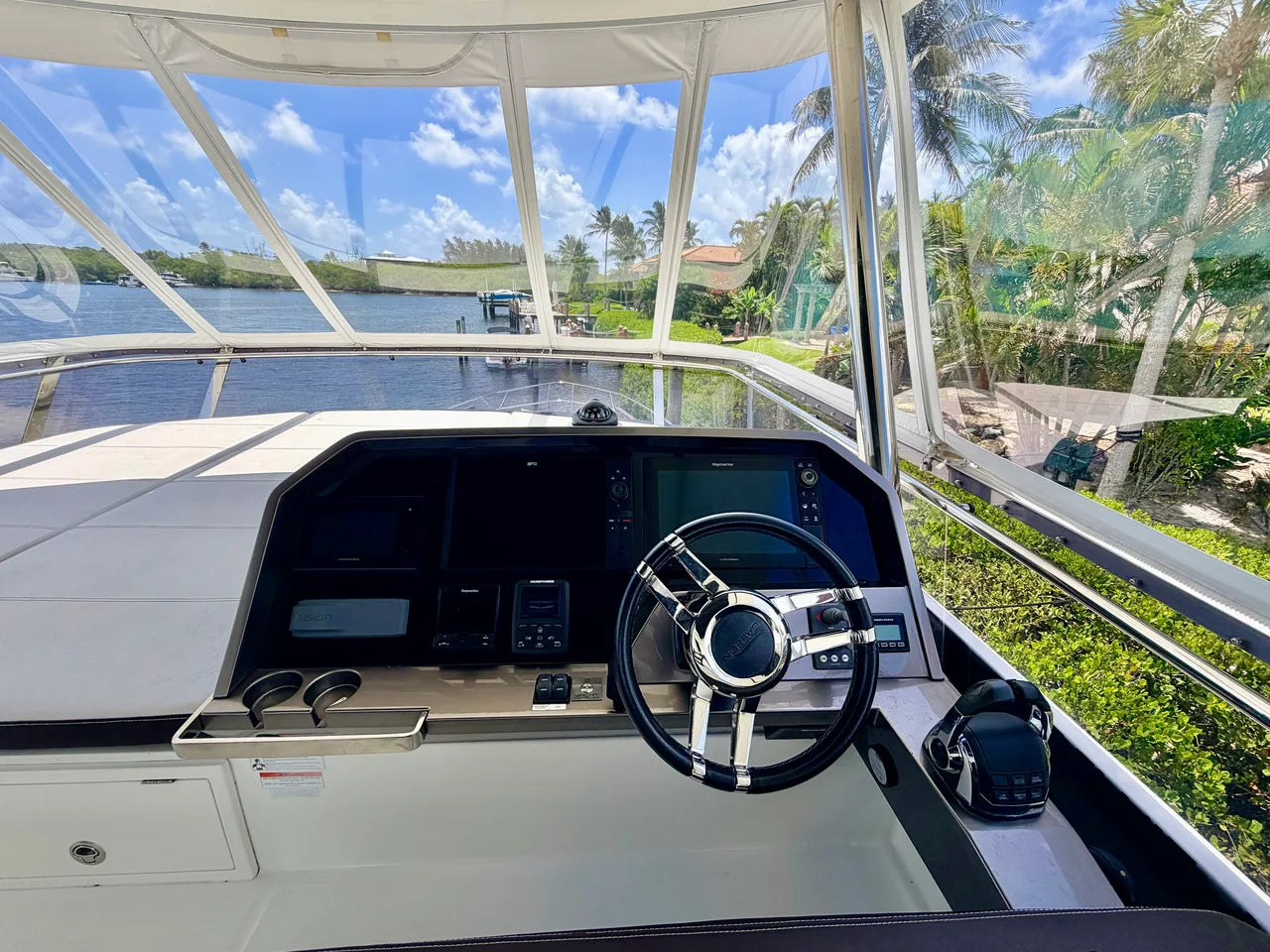 2019 Galeon 640 FLY BRIDGE 64.0 feet, Jupiter, FL #39