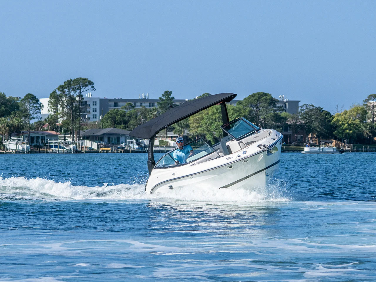 2026 Sea Ray SLX 260 Outboard 26.0 feet, Fort Walton Beach, Florida #15