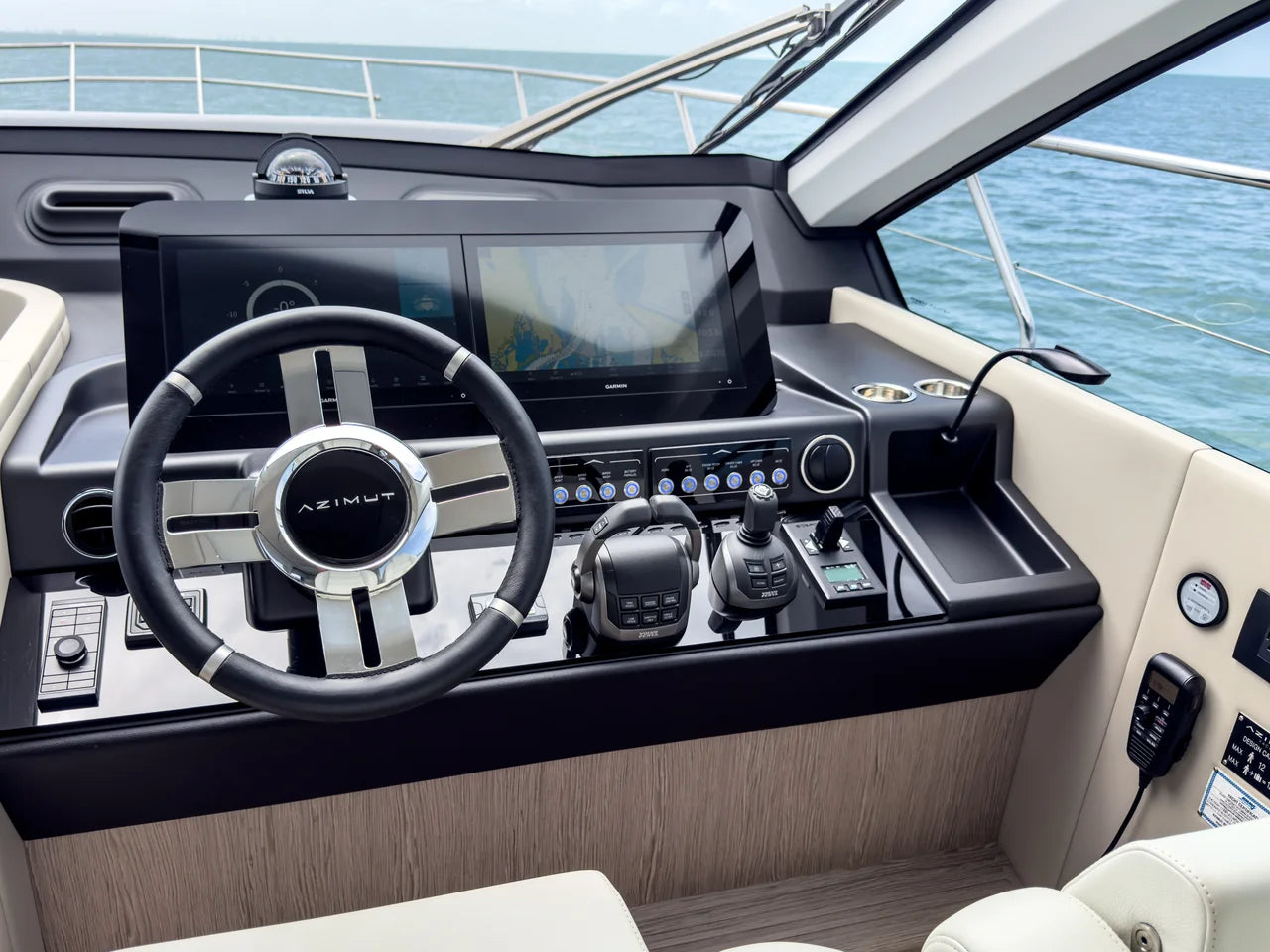 2025 Azimut FLY 53 55.0 feet, Fort Myers, FL #34