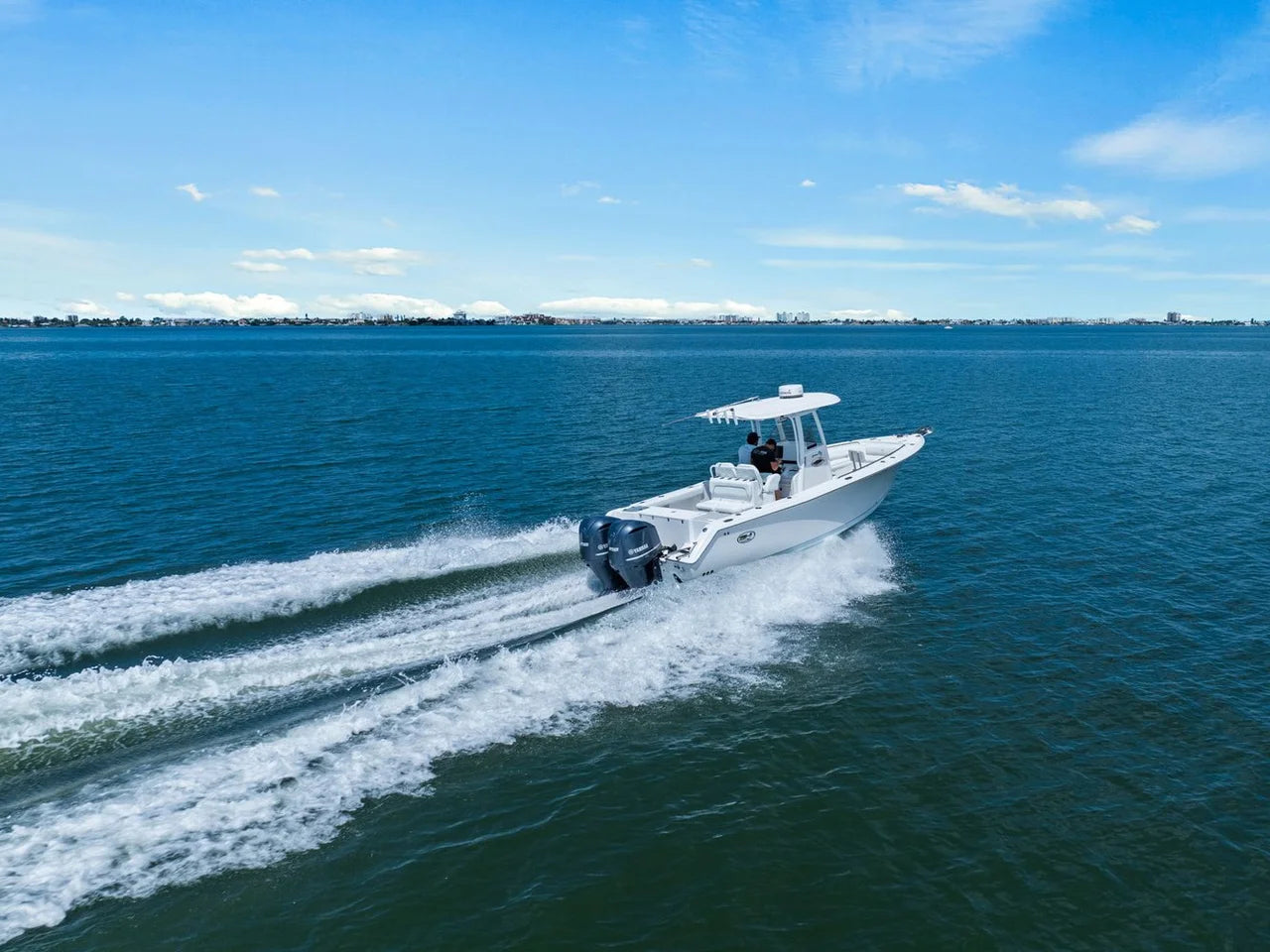 2014 Sea Hunt GAMEFISH 27 27.0 feet, St Petersburg, FL #15