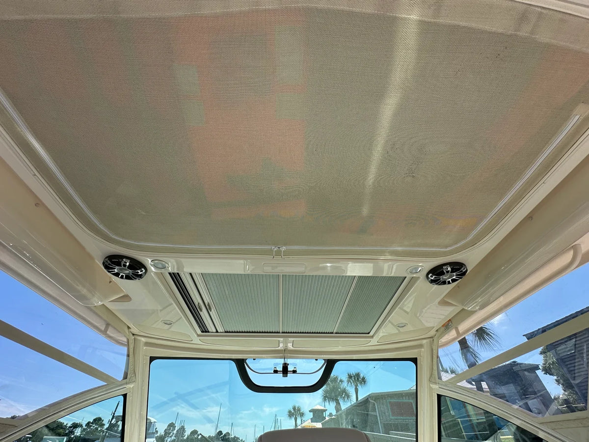 2020 Grady-White 330 EXPRESS 33.0 feet, Pensacola, Florida #14