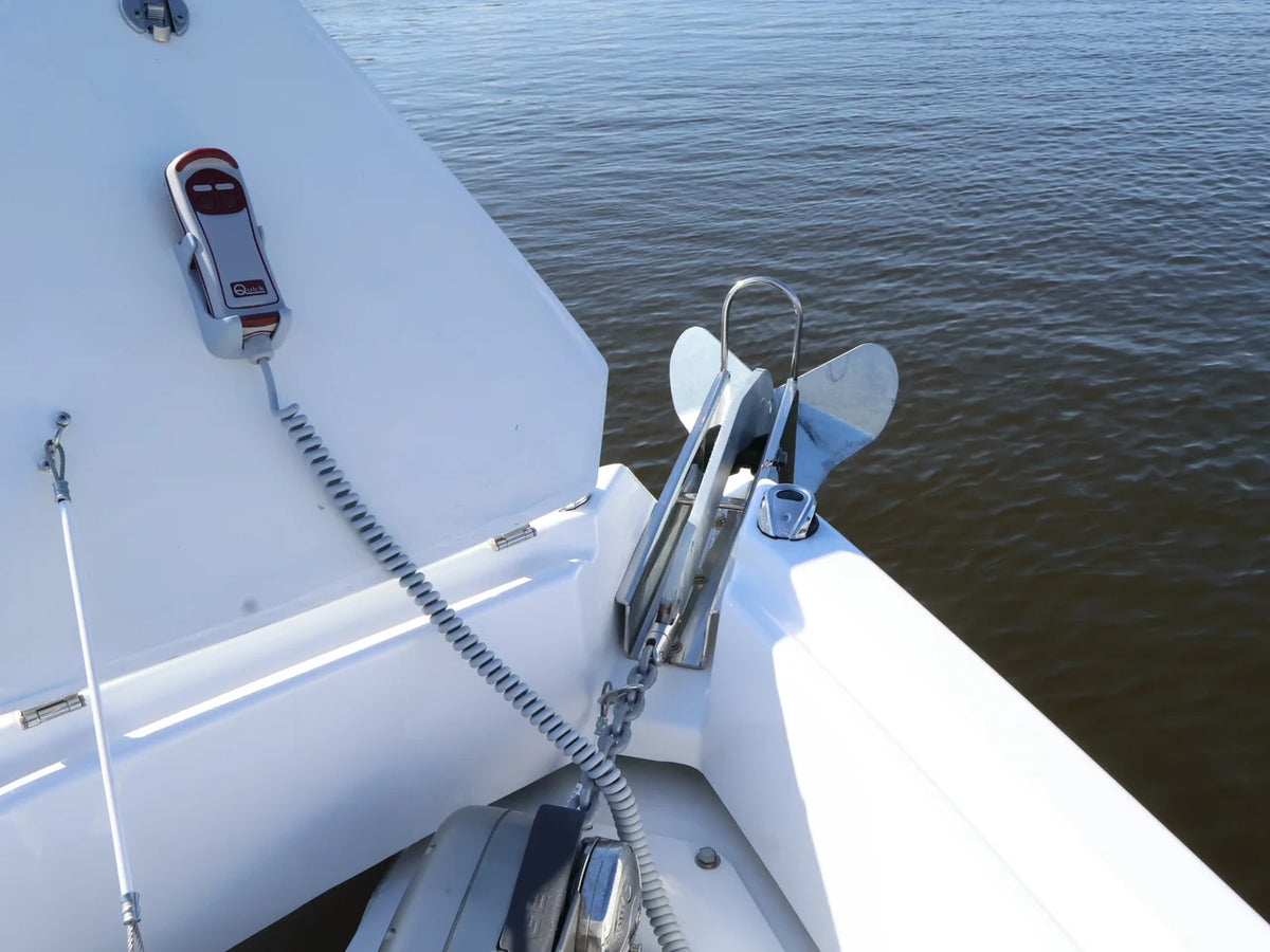 2026 Cruisers Yachts 38 VTR EC 38.0 feet, Naples, Florida #73