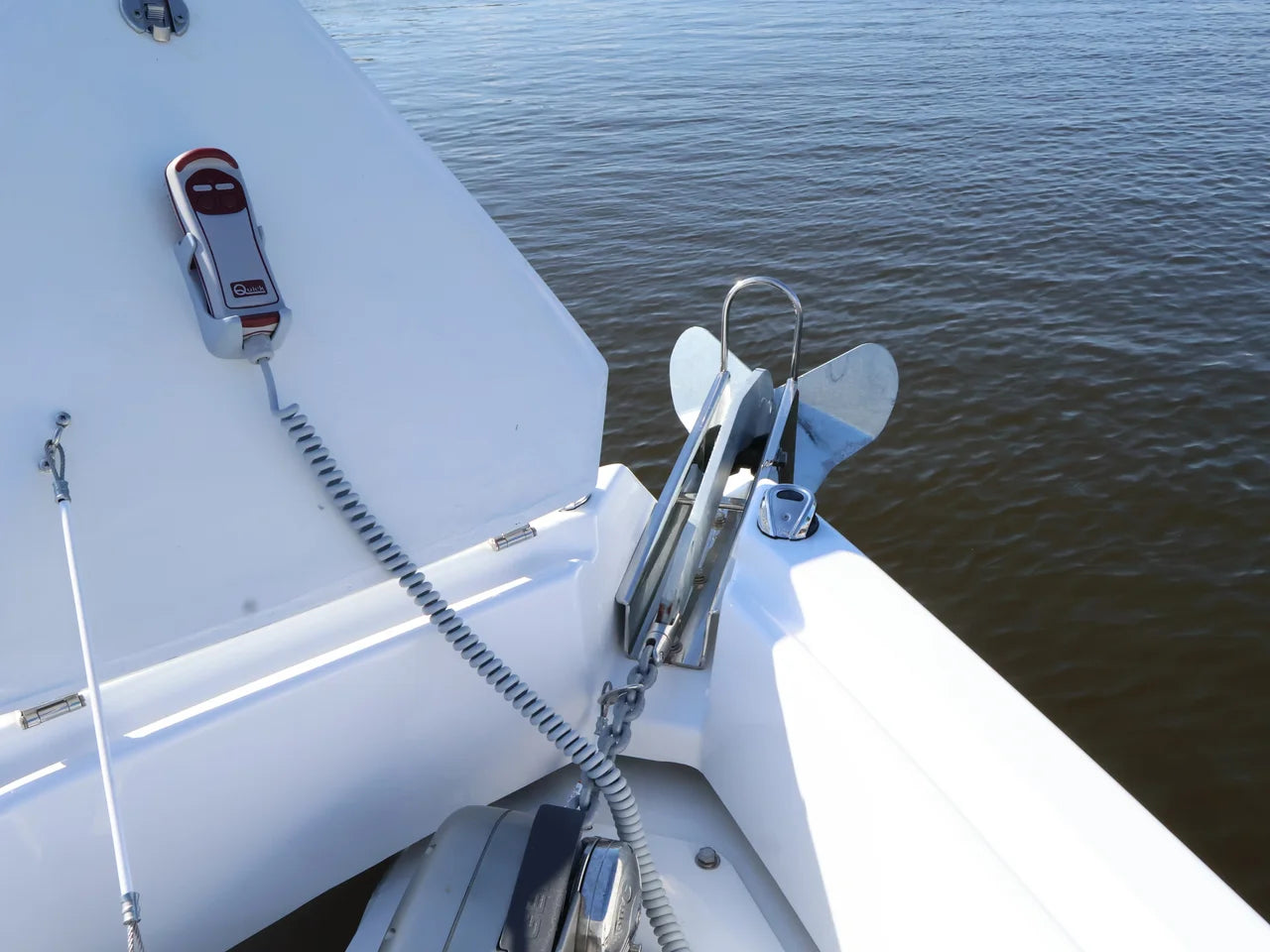 2026 Cruisers Yachts 38 VTR EC 38.0 feet, Naples, Florida #73