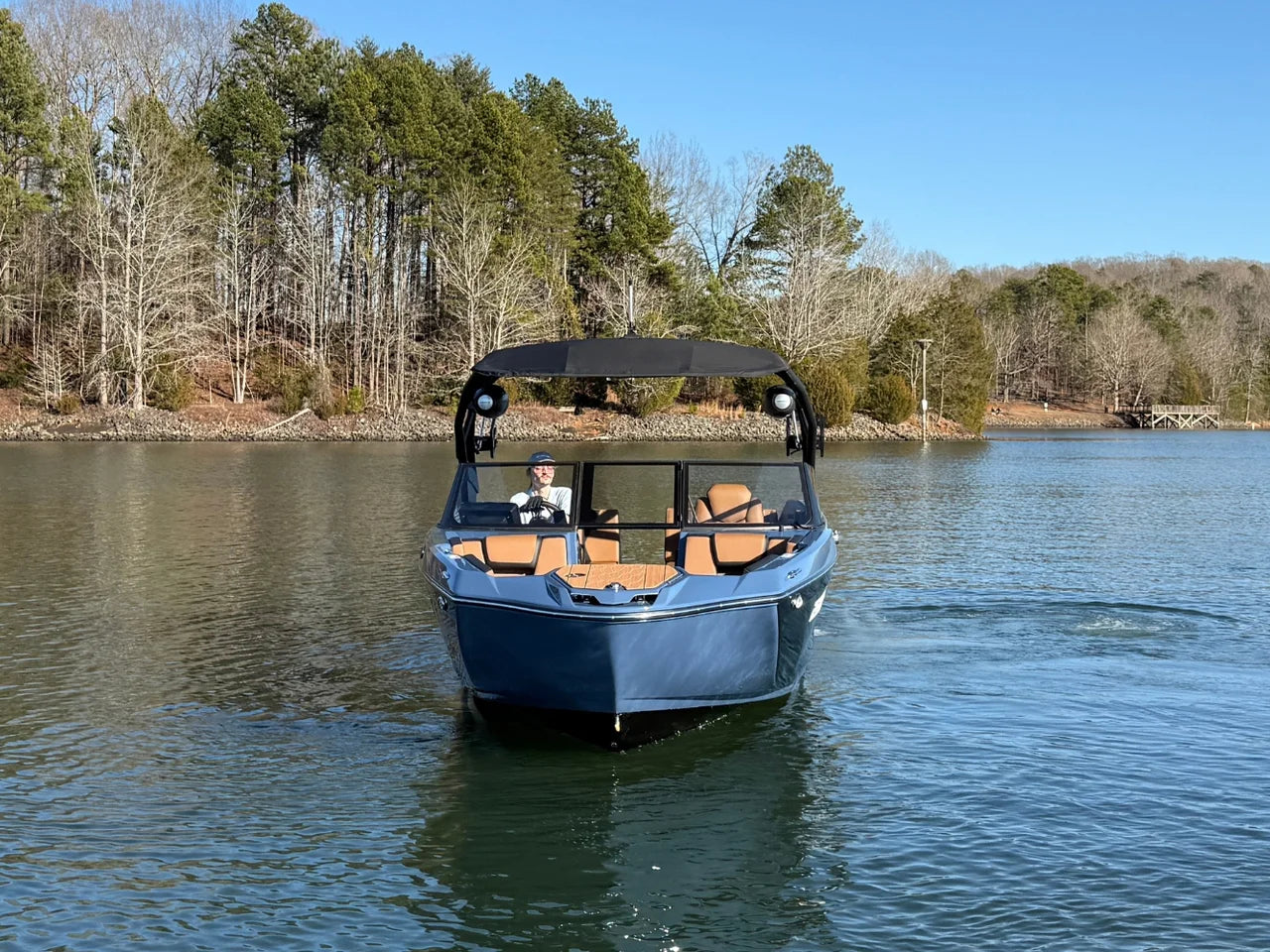 2026 Yamaha 222XD 22.0 feet, Lake Wylie, SC #28