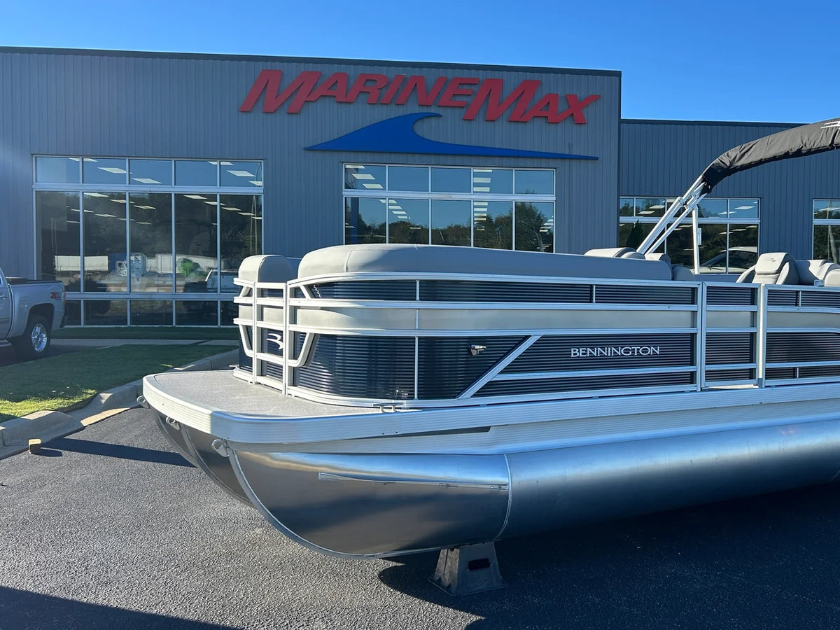 2027 Bennington 22SSR 22.0 feet, Greenville, SC #1