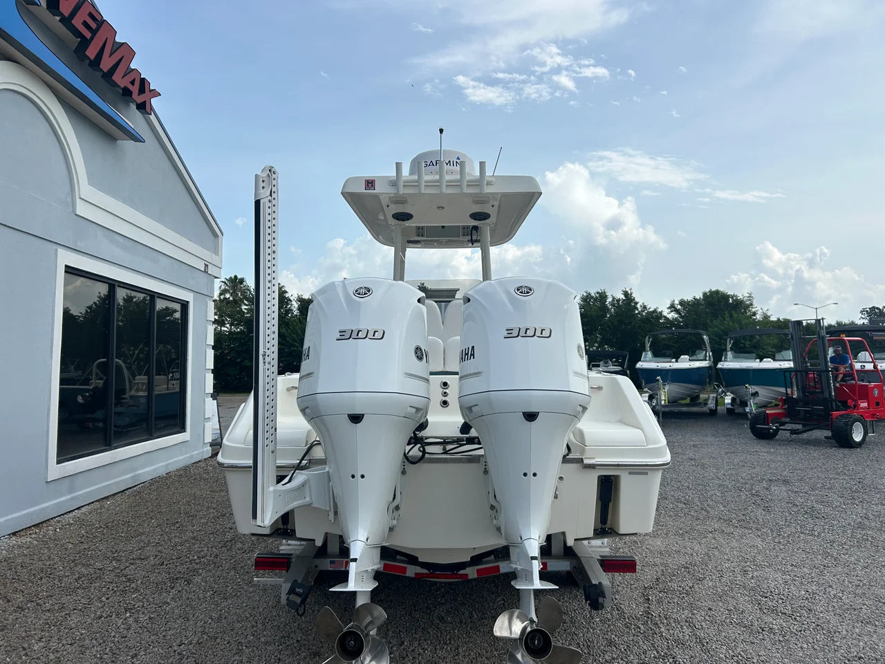 2021 Blackwood 27 27.0 feet, Gulf Shores, AL #8