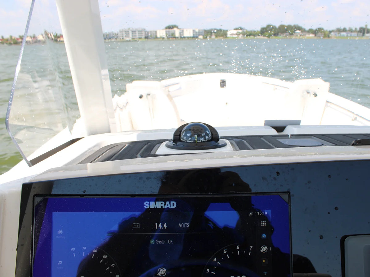 2027 Boston Whaler 250 Dauntless 25.0 feet, Seabrook, TX #28