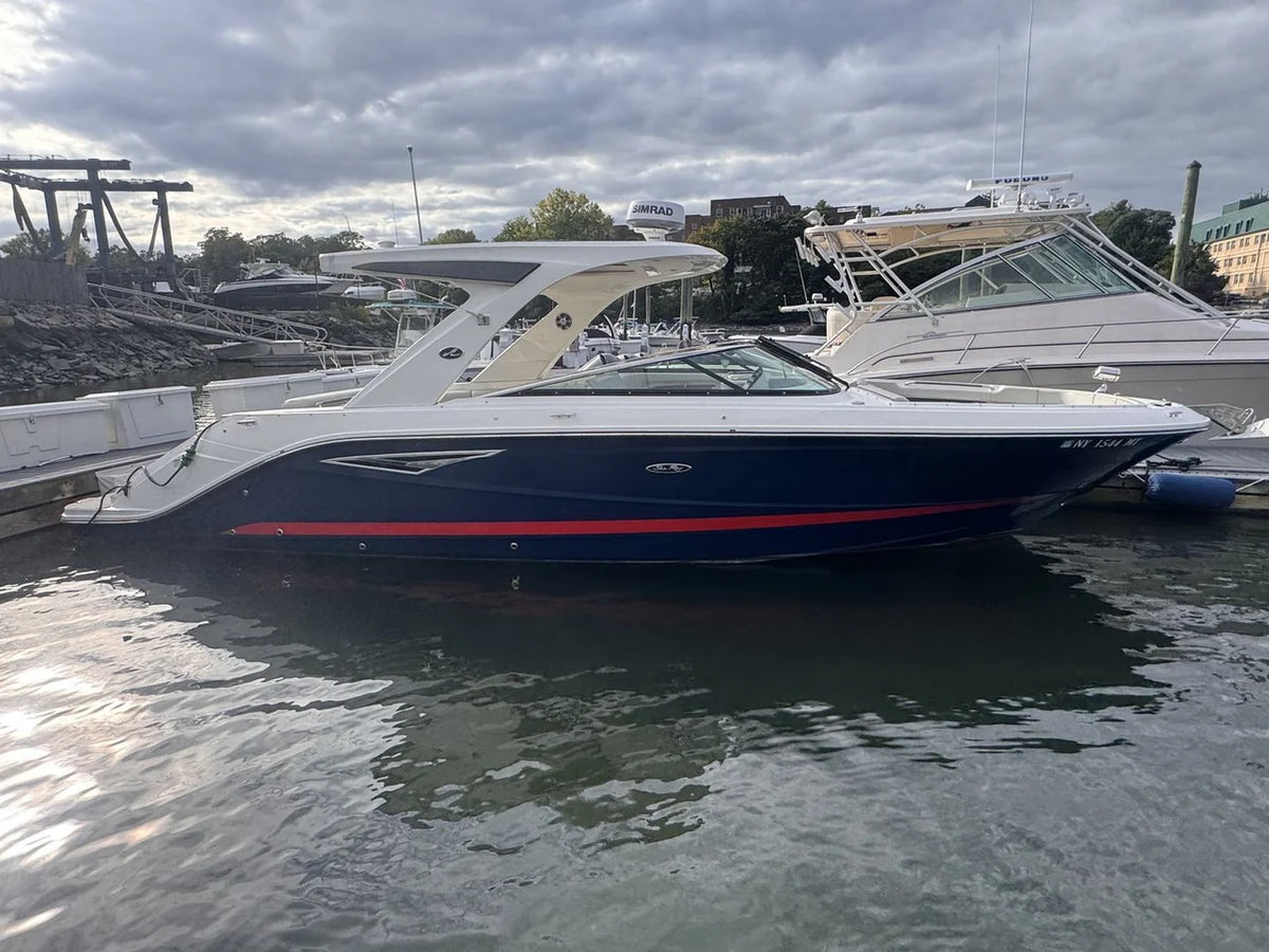 2022 Sea Ray SLX 310 31.0 feet, Norwalk, Connecticut #2