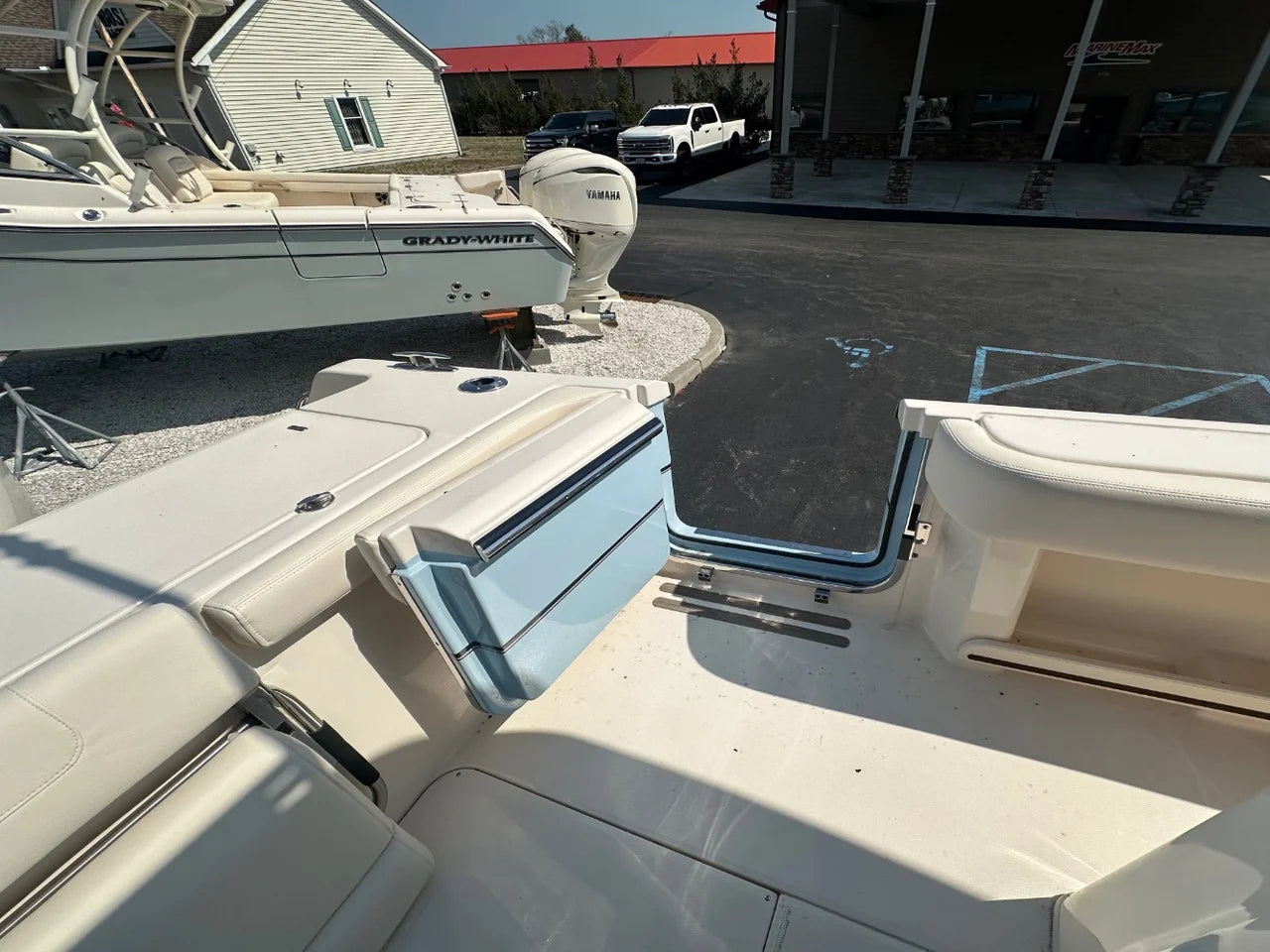 2026 Grady-White Canyon 306 30.0 feet, Ocean View, NJ #6