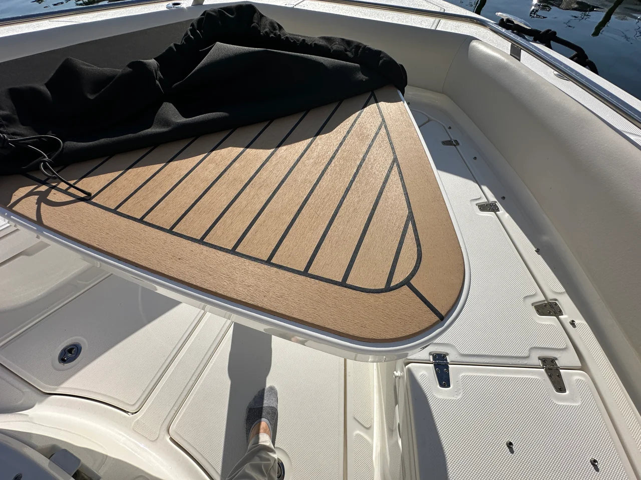 2020 Boston Whaler 420 OUTRAGE 42.0 feet, Jupiter, FL #23