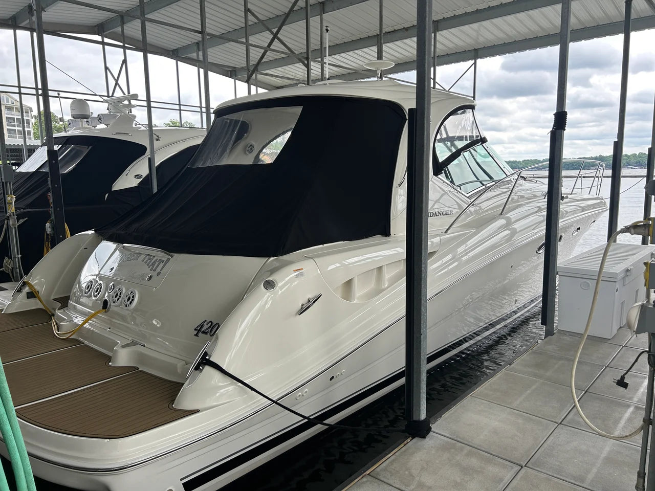 2004 Sea Ray 420 DA 45.0 feet, Lake Ozark, Missouri #5