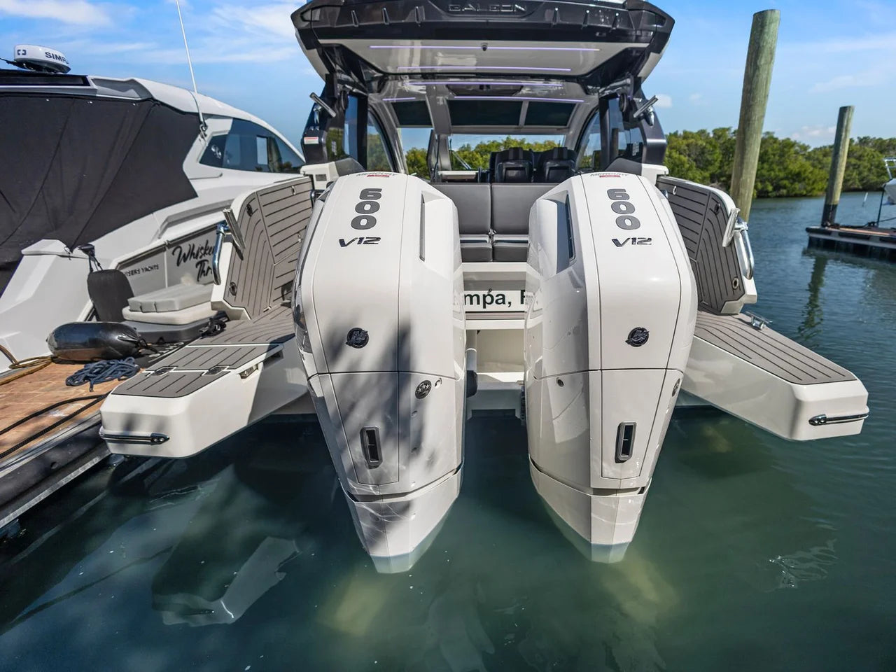 2023 Galeon 375 GTO 37.0 feet, Clearwater, Florida #12