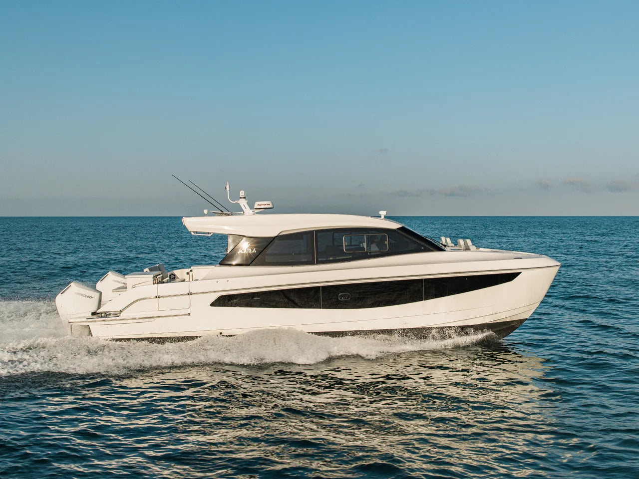2026 Aquila 42 Coupe 42.0 feet, Inuvik, Northwest Territories #27