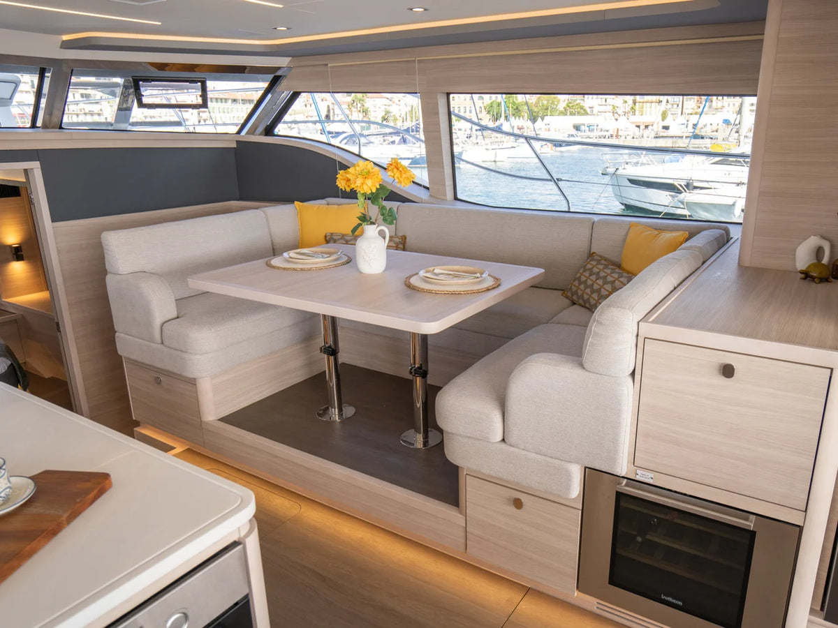 2027 Aquila 46 Yacht 47.167 feet, Inuvik, Northwest Territories #28