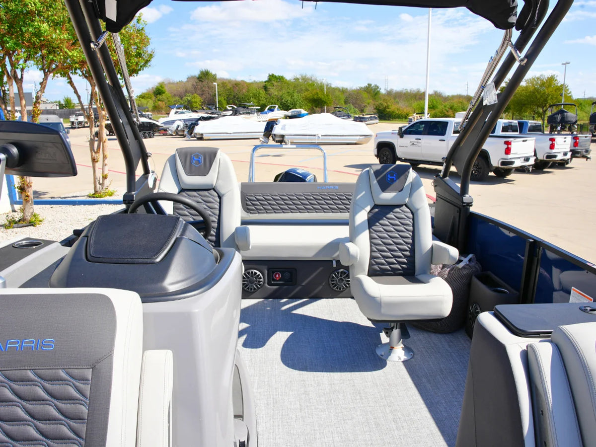 2027 Harris Sunliner 250 Sport 25.0 feet, Lewisville, TX #21