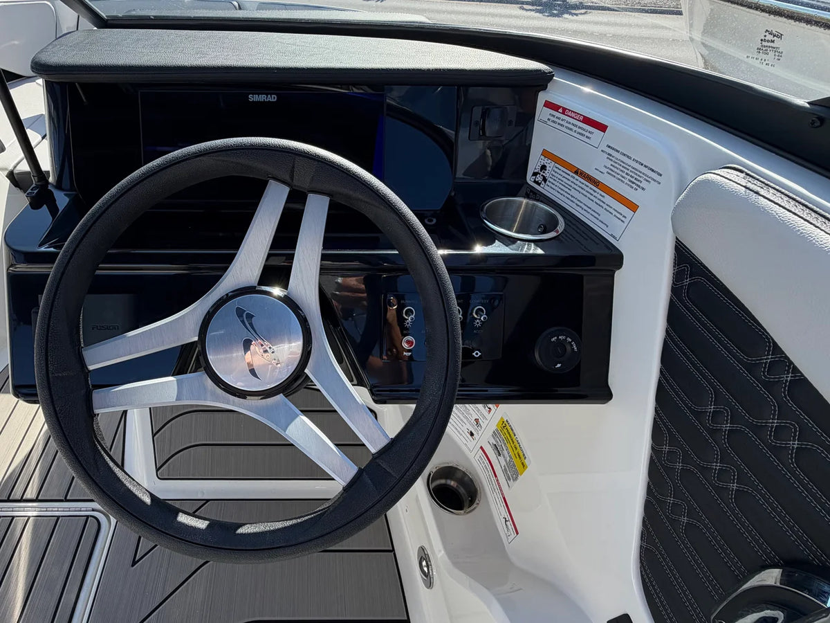 2026 Sea Ray SPX 210 Outboard 21.0 feet, Venice, Florida #19