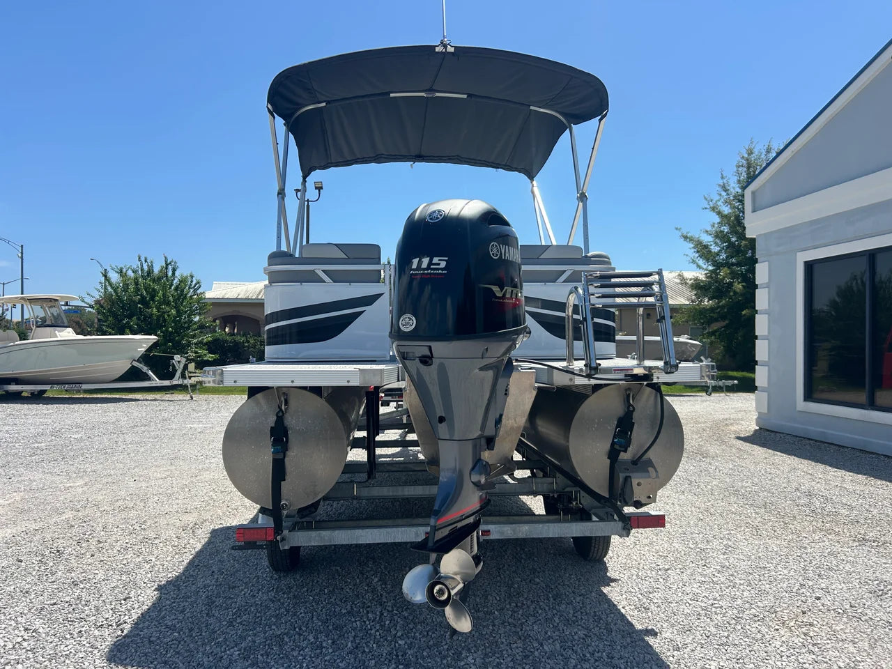 2026 Avalon VNT QL21 21.0 feet, Gulf Shores, AL #7