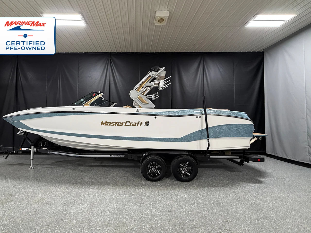 2023 Mastercraft X-26 26.0 feet, Nisswa, Minnesota #1